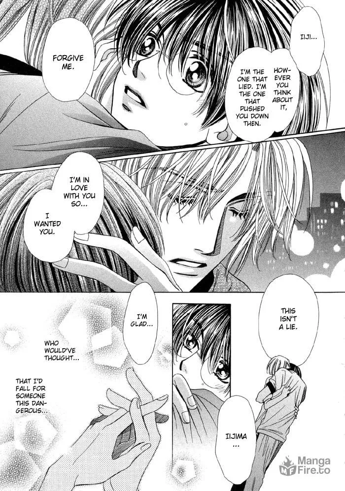 Read Steady Study chapter 1 image 65 on Lezhin