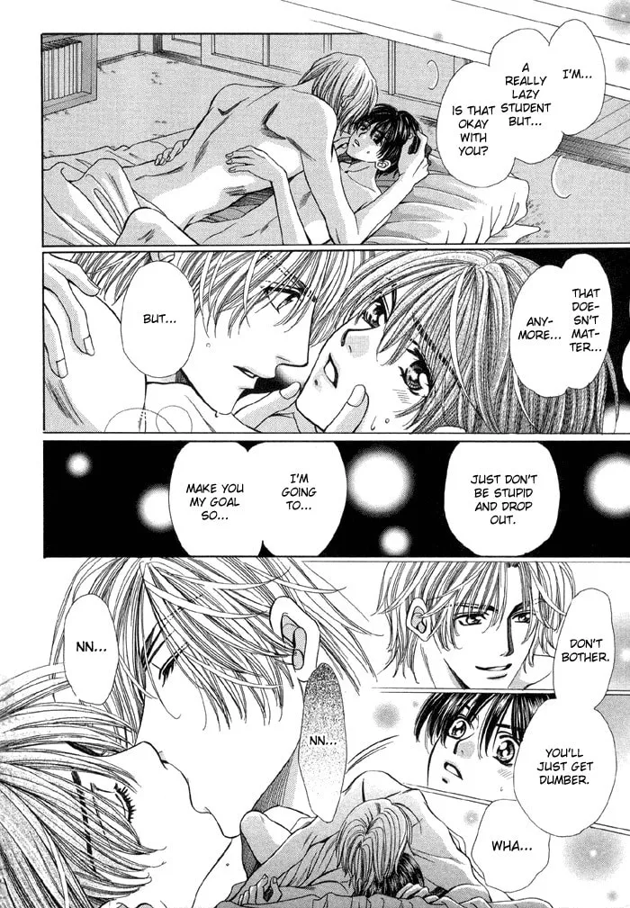 Read Steady Study chapter 1 image 66 on Lezhin