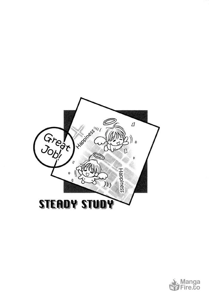 Read Steady Study chapter 1 image 69 on Lezhin