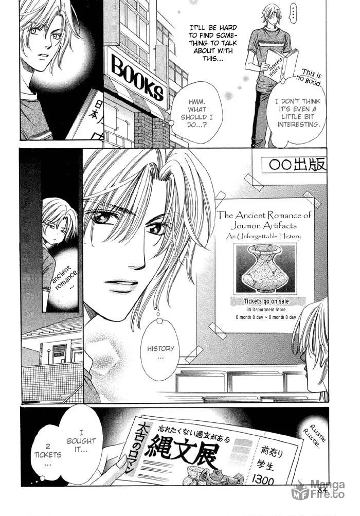 Read Steady Study chapter 2 image 11 on Lezhin