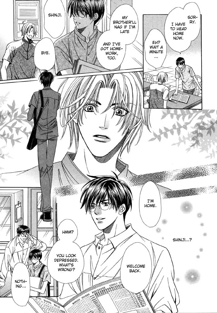 Read Steady Study chapter 2 image 16 on Lezhin