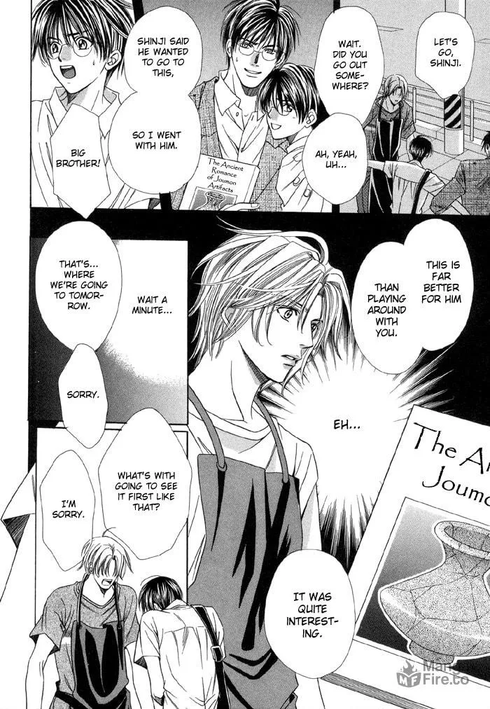 Read Steady Study chapter 2 image 19 on Lezhin
