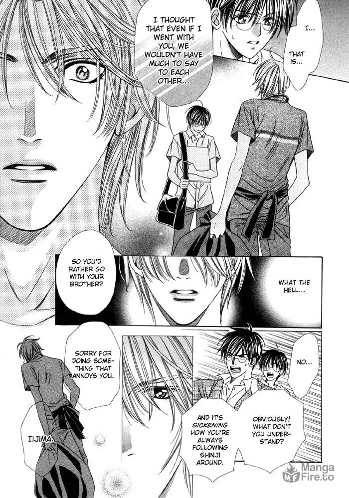 Read Steady Study chapter 2 image 20 on Lezhin
