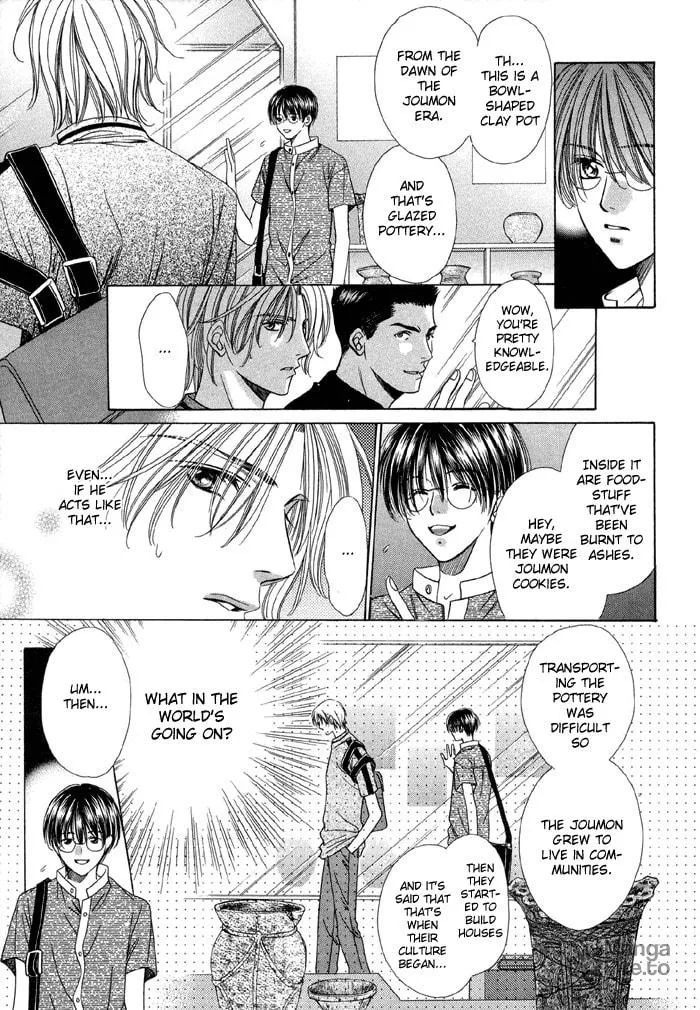 Read Steady Study chapter 2 image 24 on Lezhin
