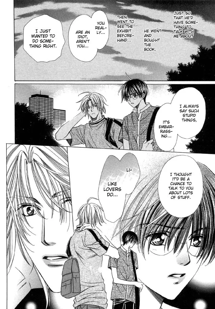 Read Steady Study chapter 2 image 27 on Lezhin