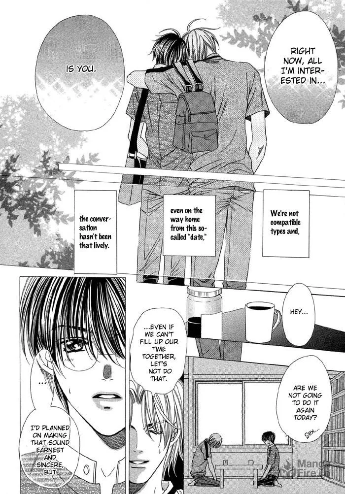 Read Steady Study chapter 2 image 29 on Lezhin