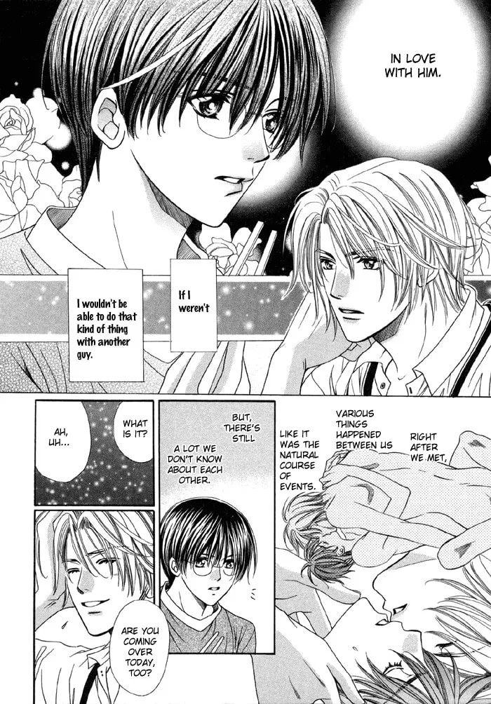 Read Steady Study chapter 2 image 3 on Lezhin