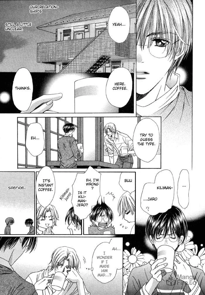 Read Steady Study chapter 2 image 4 on Lezhin