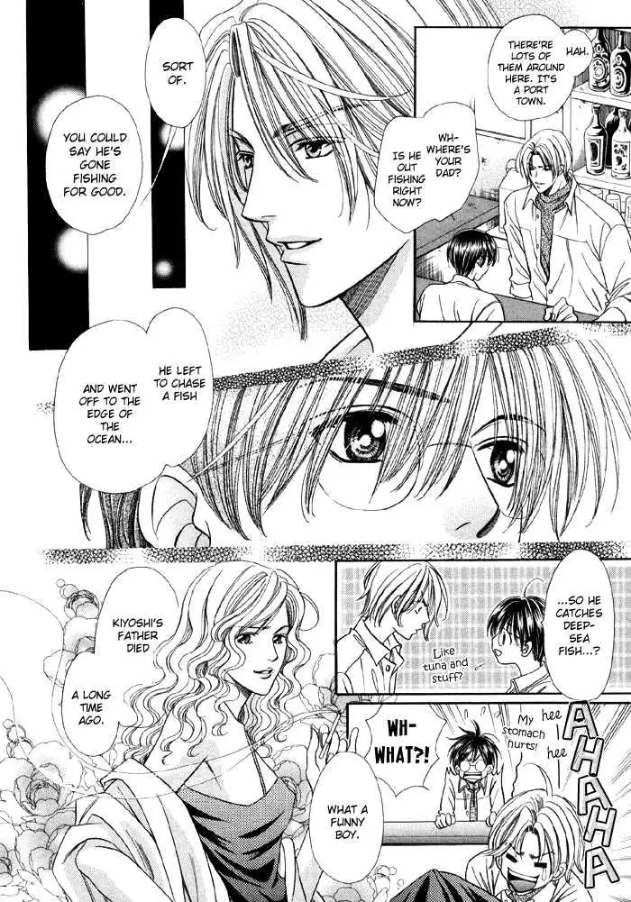 Read Steady Study chapter 3.1 image 14 on Lezhin