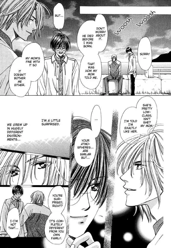 Read Steady Study chapter 3.1 image 15 on Lezhin