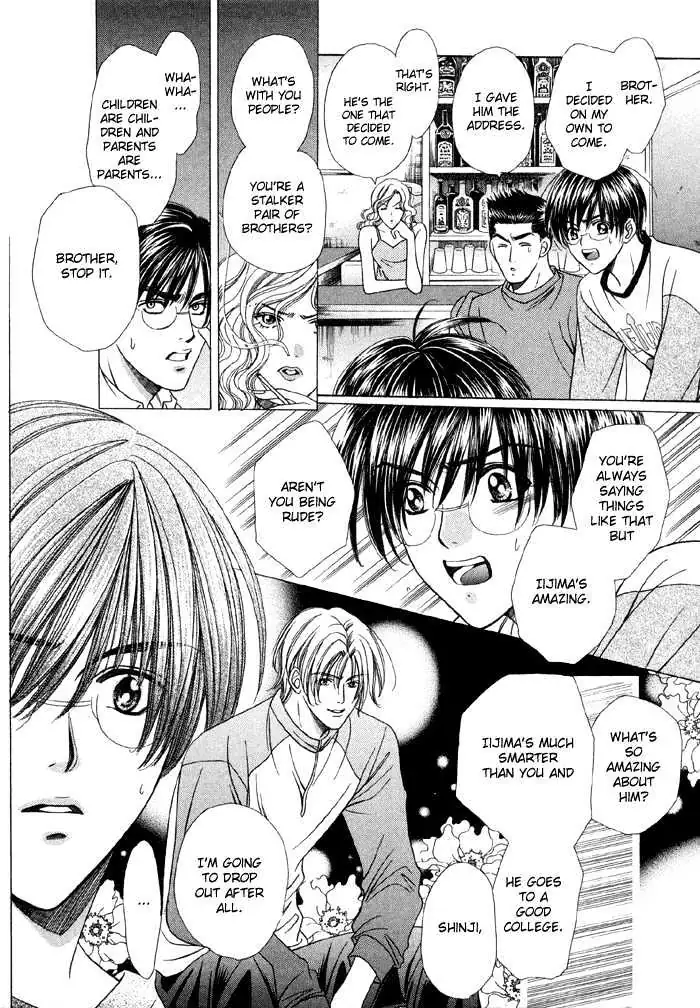 Read Steady Study chapter 3.1 image 28 on Lezhin