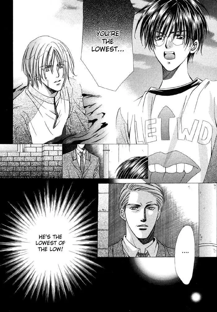 Read Steady Study chapter 3.1 image 32 on Lezhin