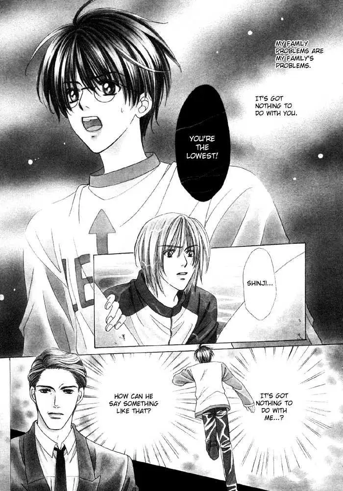 Read Steady Study chapter 3.2 image 1 on Lezhin