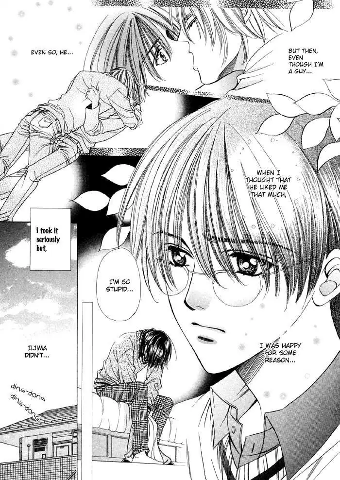 Read Steady Study chapter 3.2 image 10 on Lezhin