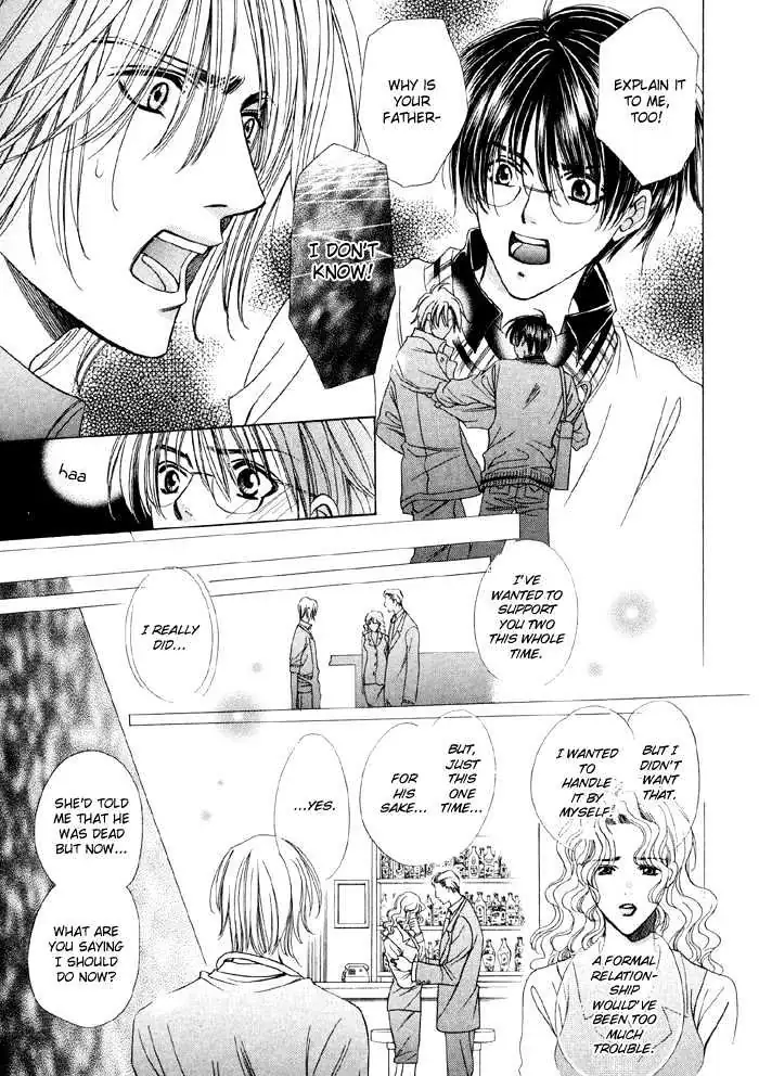 Read Steady Study chapter 3.2 image 14 on Lezhin