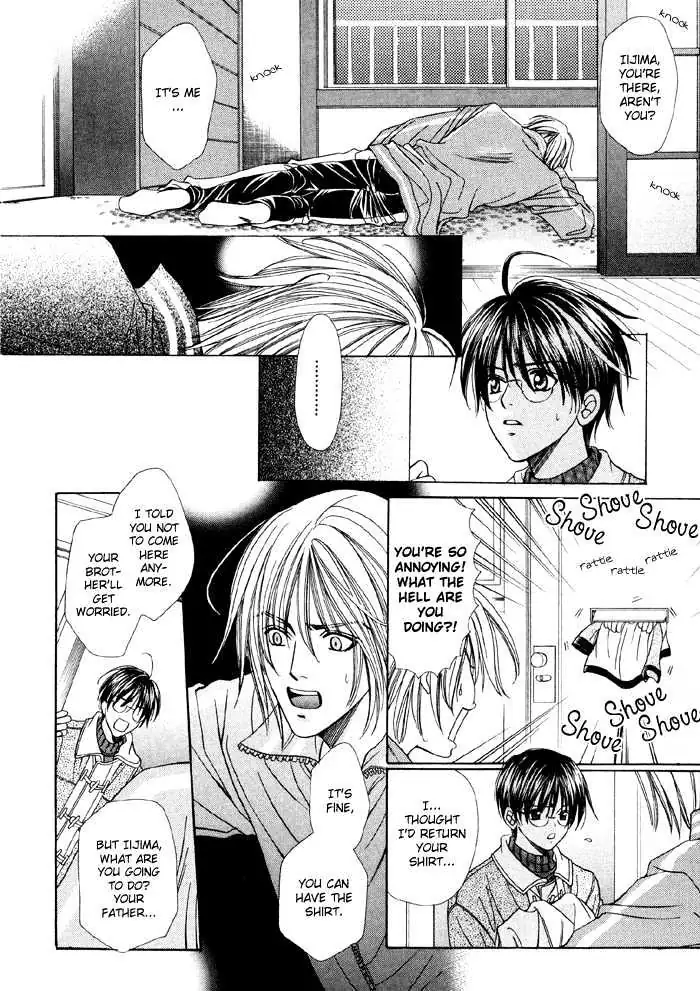 Read Steady Study chapter 3.2 image 17 on Lezhin