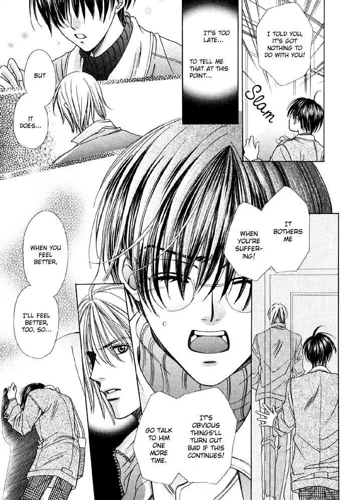 Read Steady Study chapter 3.2 image 18 on Lezhin