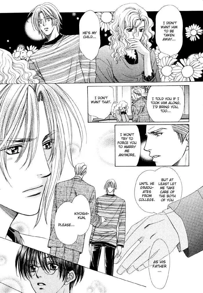 Read Steady Study chapter 3.2 image 24 on Lezhin
