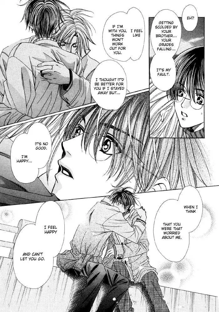 Read Steady Study chapter 3.2 image 26 on Lezhin