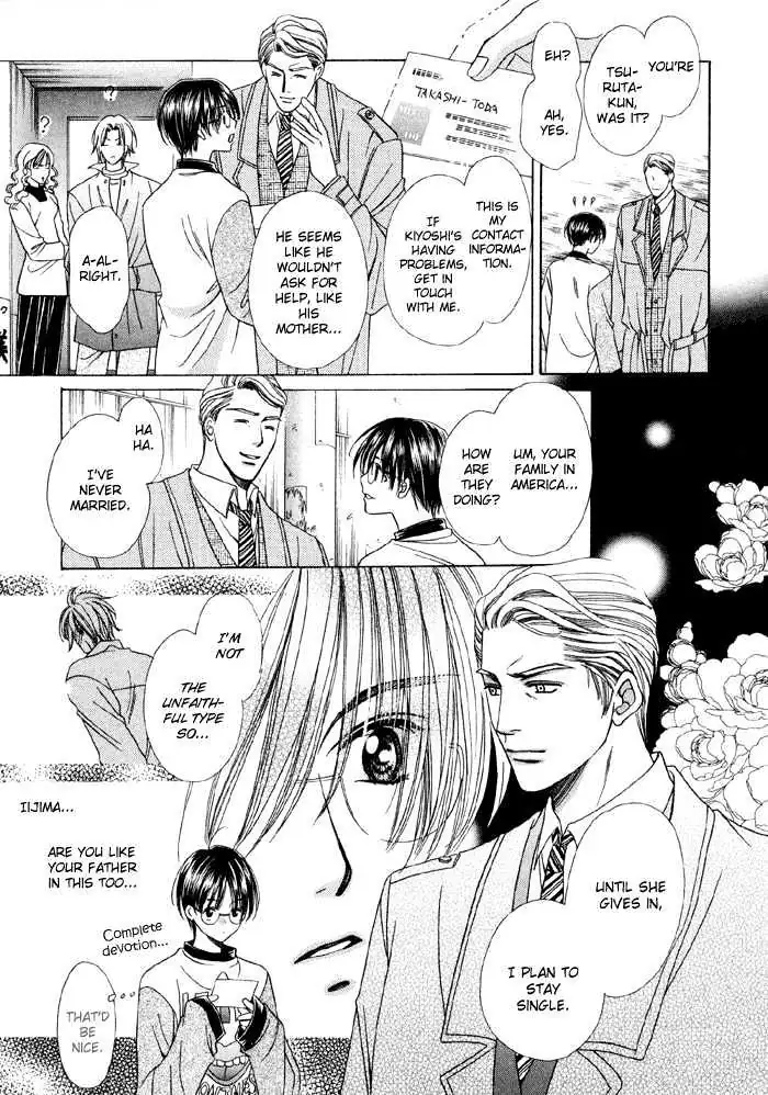 Read Steady Study chapter 3.2 image 30 on Lezhin