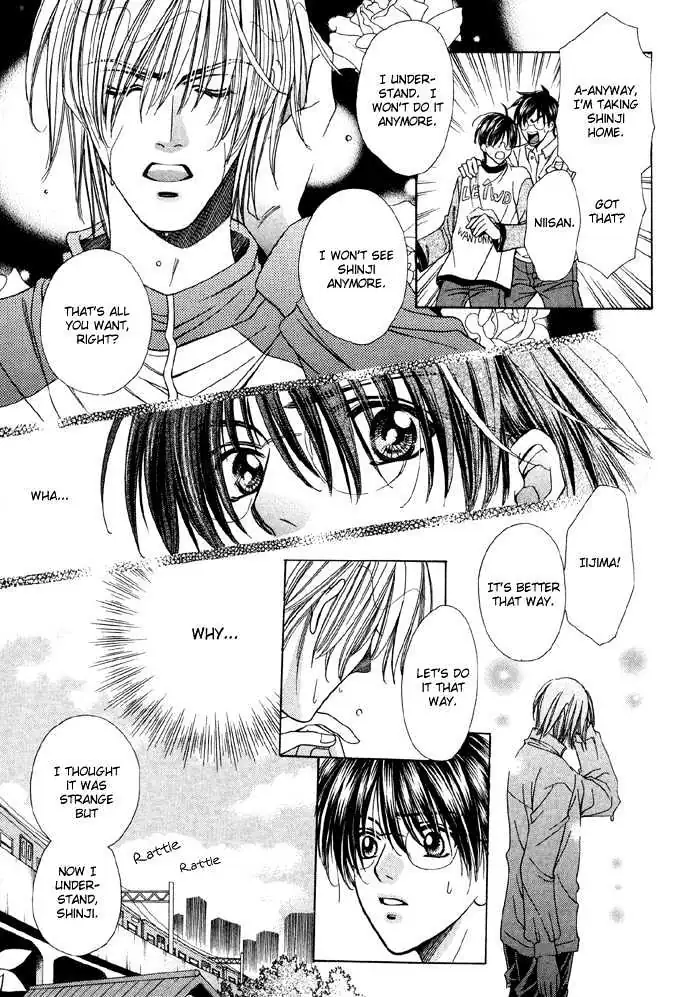 Read Steady Study chapter 3.2 image 4 on Lezhin