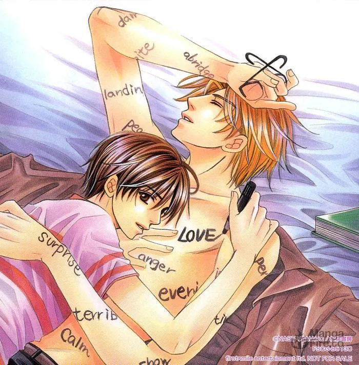 Read Steady Study chapter 3.5 image 9 on Lezhin