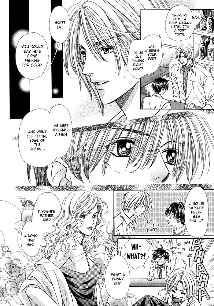 Read Steady Study chapter 3 image 13 on Lezhin