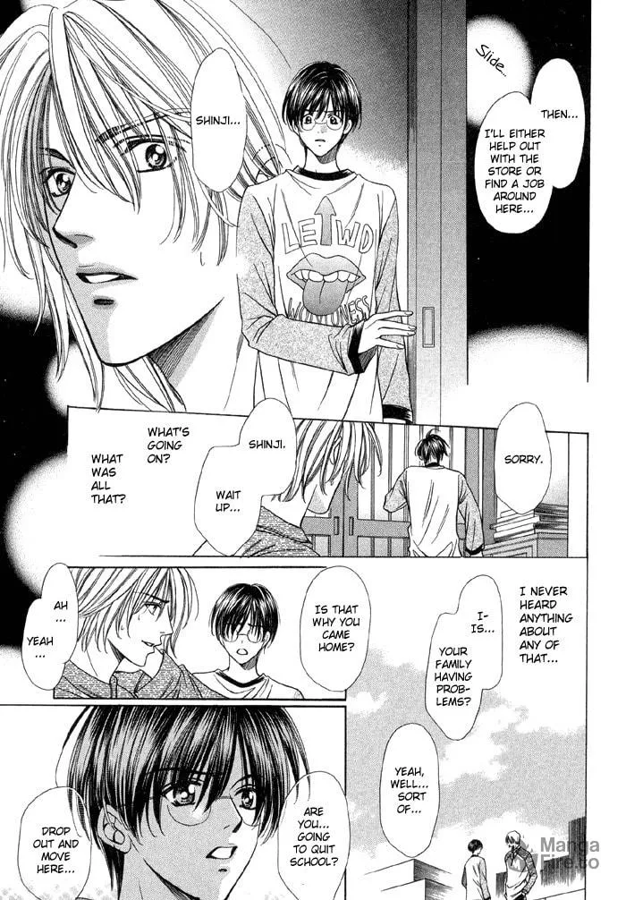 Read Steady Study chapter 3 image 24 on Lezhin