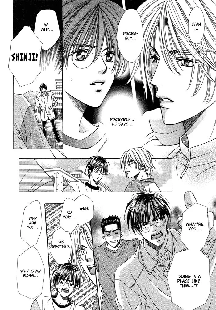 Read Steady Study chapter 3 image 25 on Lezhin