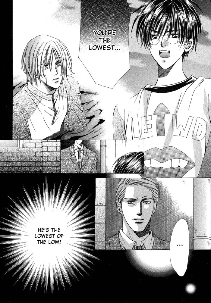 Read Steady Study chapter 3 image 31 on Lezhin