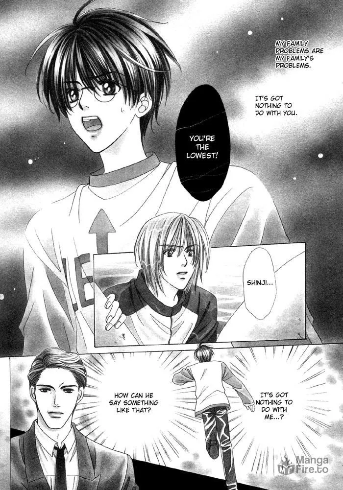 Read Steady Study chapter 3 image 32 on Lezhin