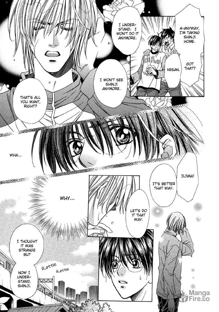 Read Steady Study chapter 3 image 35 on Lezhin
