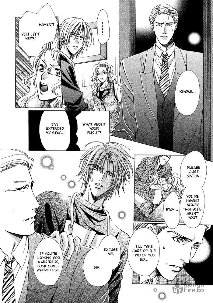 Read Steady Study chapter 3 image 38 on Lezhin