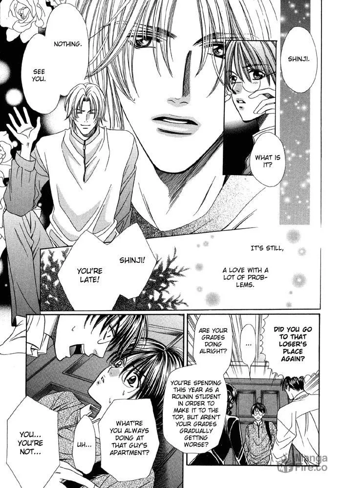 Read Steady Study chapter 3 image 4 on Lezhin