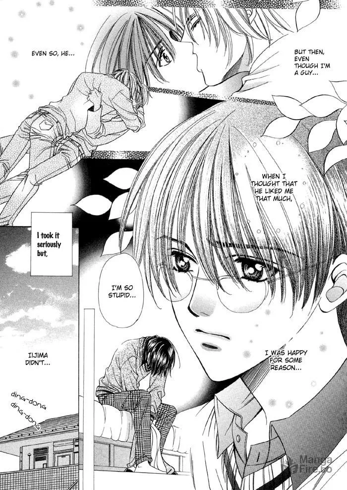 Read Steady Study chapter 3 image 41 on Lezhin
