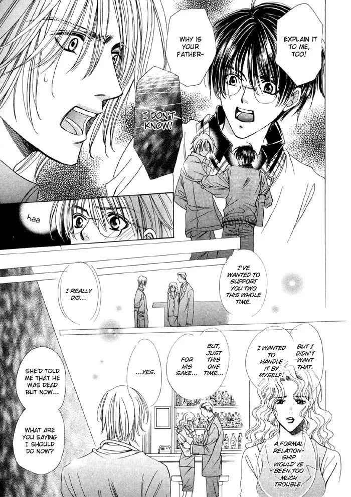 Read Steady Study chapter 3 image 45 on Lezhin