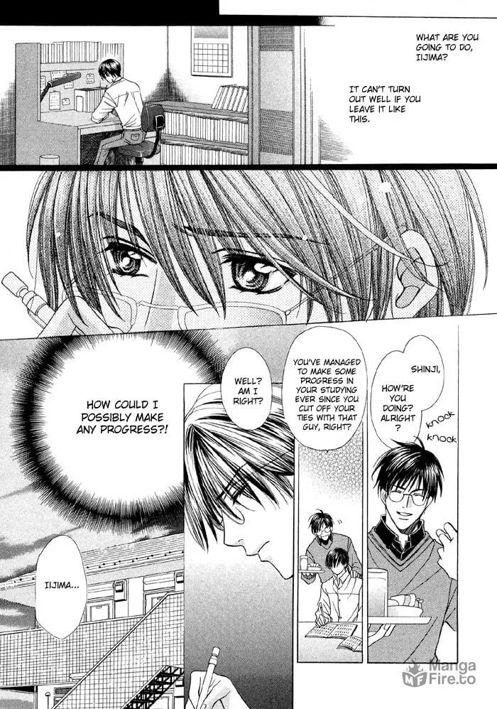 Read Steady Study chapter 3 image 47 on Lezhin