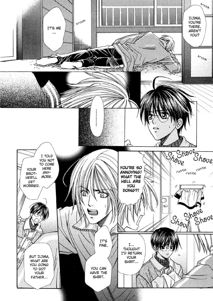 Read Steady Study chapter 3 image 48 on Lezhin
