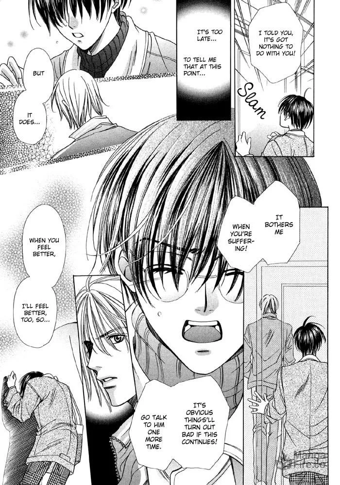 Read Steady Study chapter 3 image 49 on Lezhin
