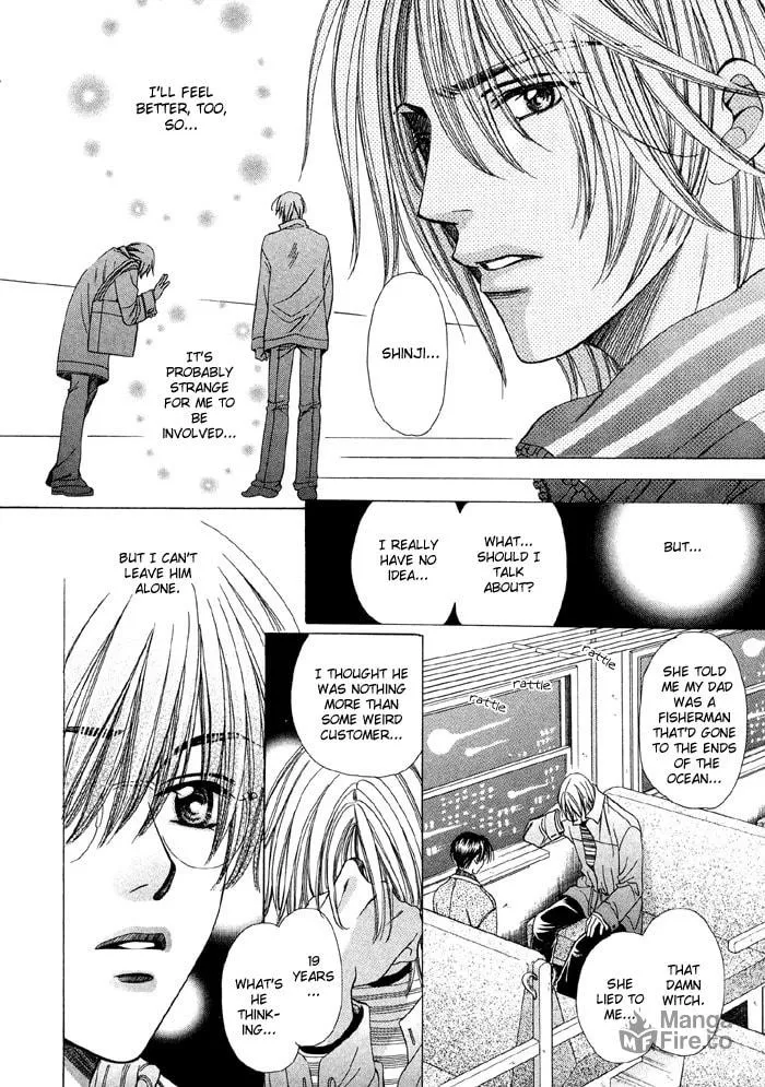 Read Steady Study chapter 3 image 50 on Lezhin