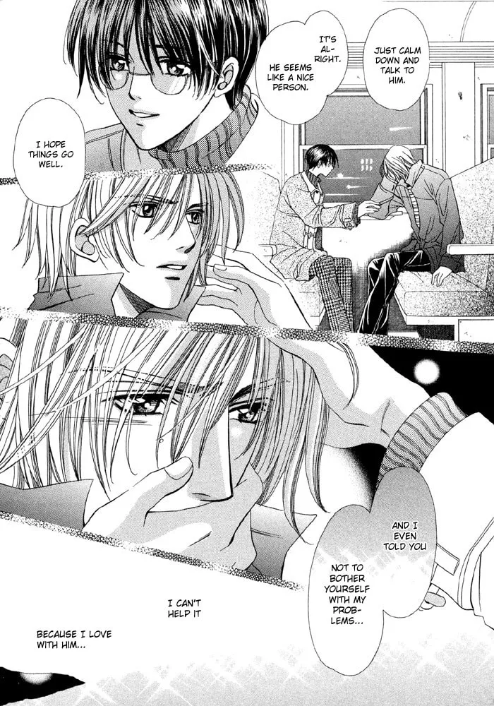 Read Steady Study chapter 3 image 51 on Lezhin