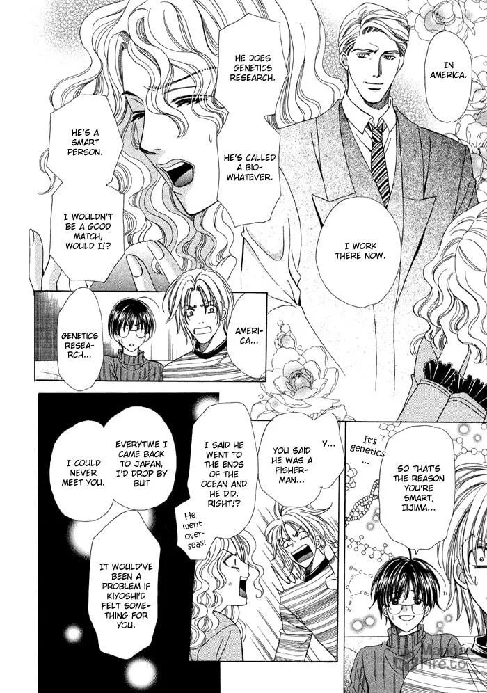 Read Steady Study chapter 3 image 54 on Lezhin