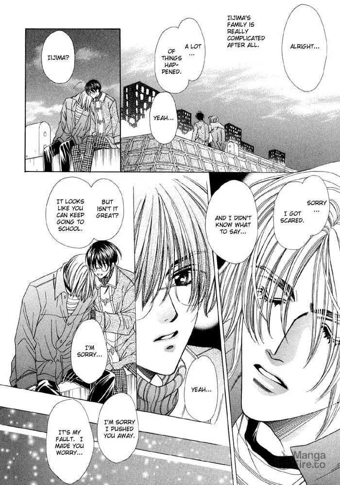 Read Steady Study chapter 3 image 56 on Lezhin