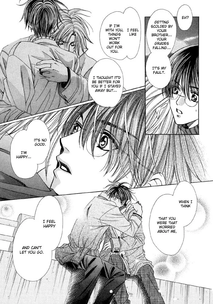 Read Steady Study chapter 3 image 57 on Lezhin