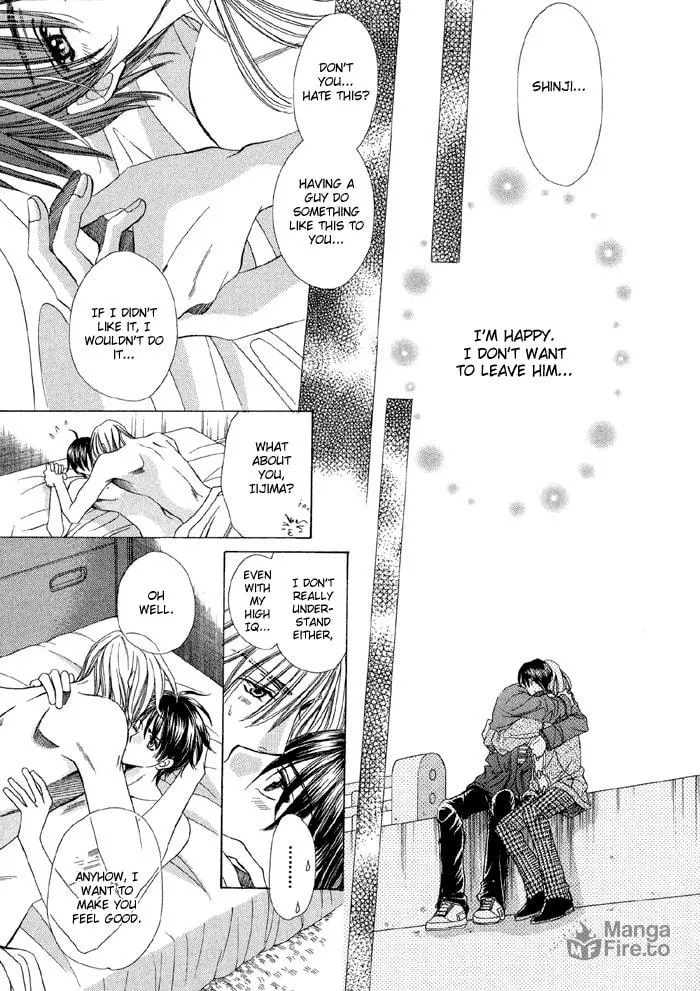 Read Steady Study chapter 3 image 59 on Lezhin