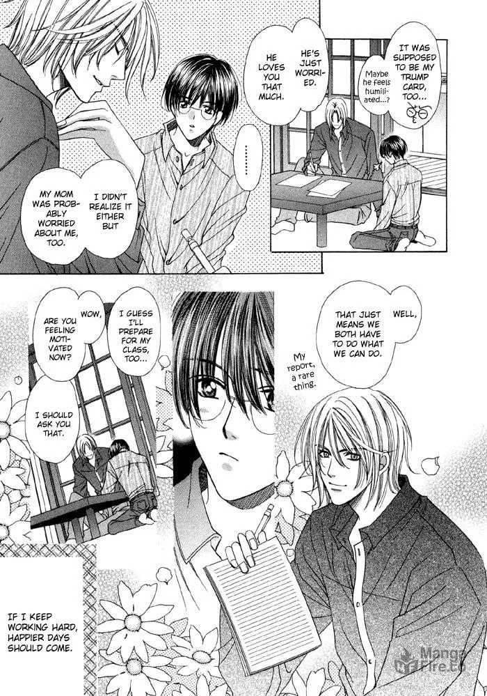 Read Steady Study chapter 3 image 65 on Lezhin