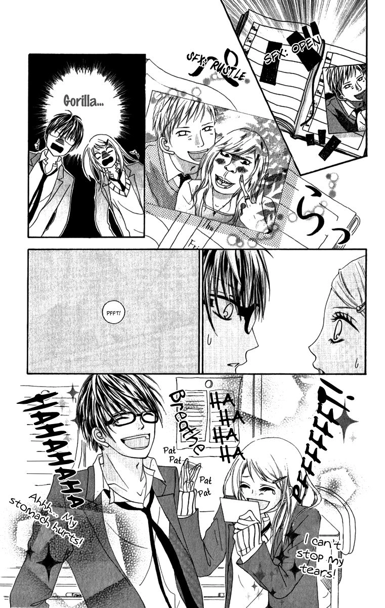 Read Steady Study chapter 4 image 13 on Lezhin