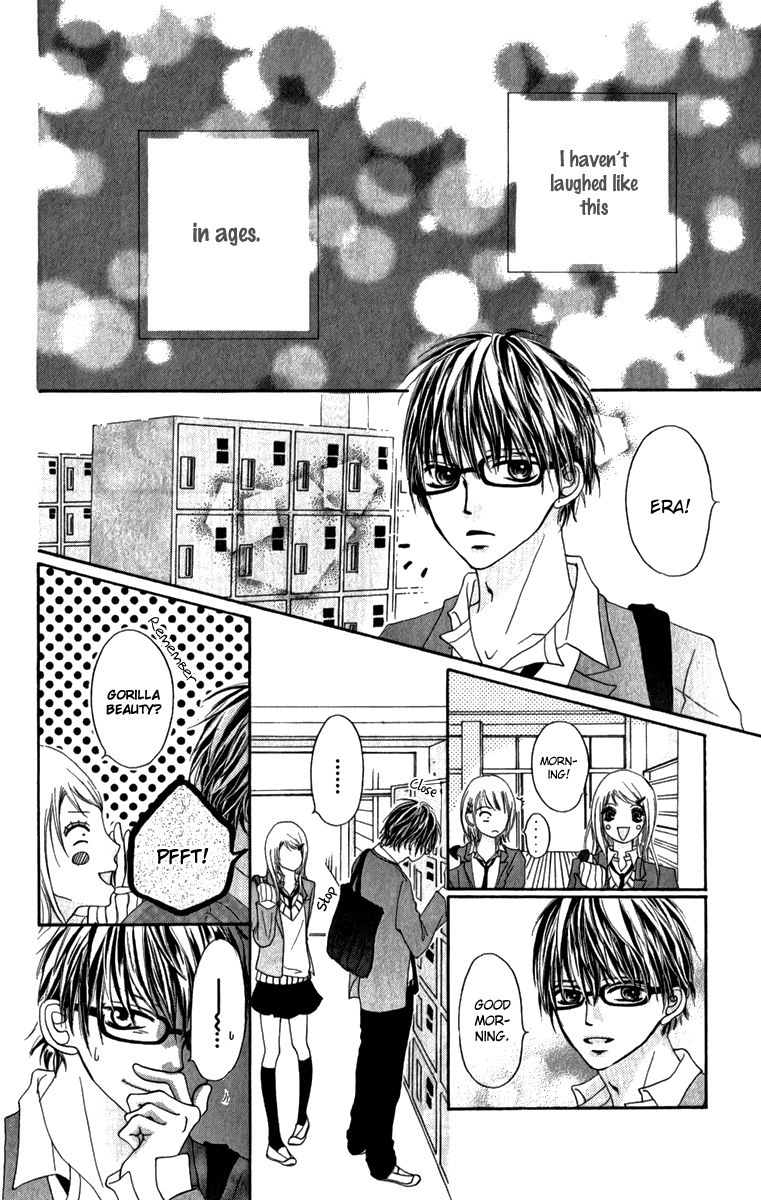 Read Steady Study chapter 4 image 14 on Lezhin