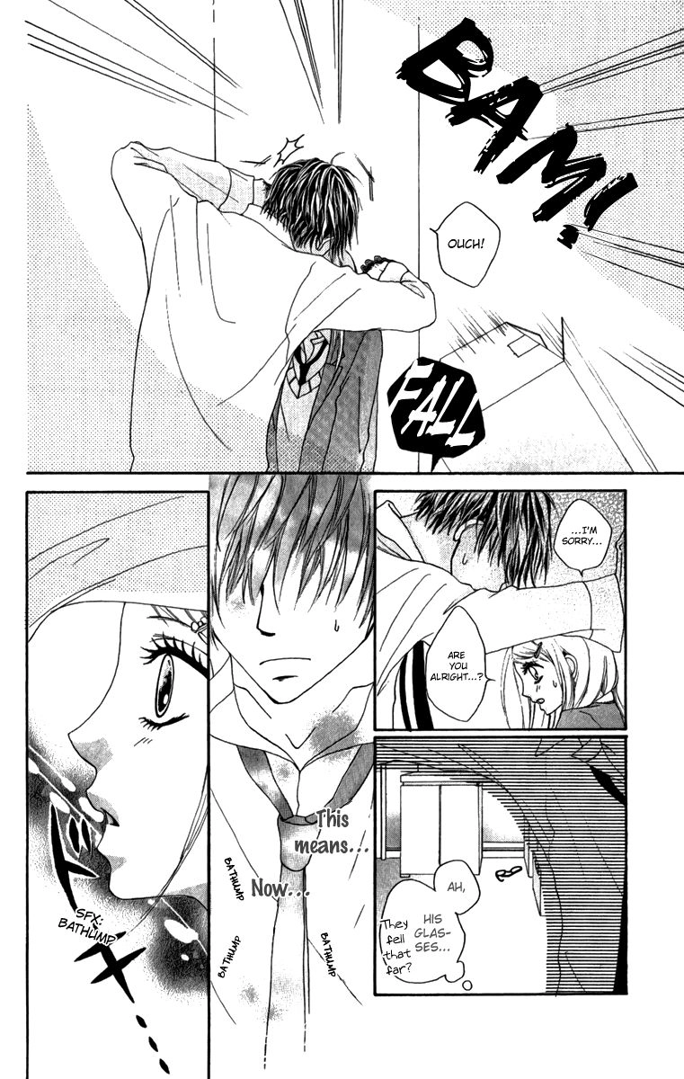 Read Steady Study chapter 4 image 18 on Lezhin