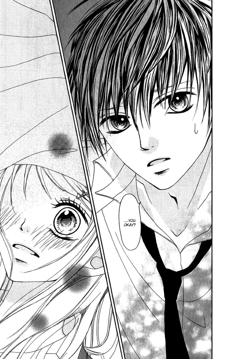 Read Steady Study chapter 4 image 19 on Lezhin
